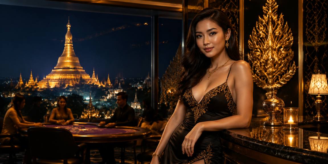 4eve Slots Riches Journey မှ ဘာတွေ ရနိုင်သလဲ